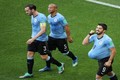 Thua Uruguay 0-1, Ả Rập Xê-út chia tay World Cup 2018 trong tuyệt vọng