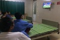Muôn kiểu xem World Cup 2018 đặc biệt của người dân Việt Nam