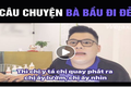 “Thánh chửi” mới vừa xuất hiện lập tức gây bão MXH là ai?