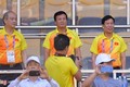 Olympic Việt Nam được Bộ trưởng thưởng nóng 200 triệu đồng