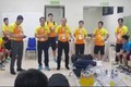 Vào tứ kết Asiad 2018, Olympic Việt Nam nhận tiền tỷ