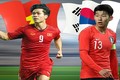 Hàn Quốc lộ “tử huyệt”, Olympic Việt Nam viết tiếp câu chuyện cổ tích?
