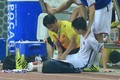 BHL Olympic Việt Nam thở phào với Duy Mạnh trước trận gặp Hàn Quốc
