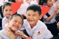 Lễ khai giảng ý nghĩa của một ngôi trường "đặc biệt" tại Hà Nội