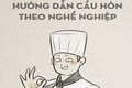 Chết cười với cách cầu hôn theo ngành nghề của dân mạng