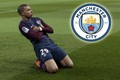 Chuyển nhượng bóng đá mới nhất: Man City chơi lớn với sao PSG