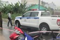 Truy xét nghi can sát hại tài xế GrabBike ở Sài Gòn