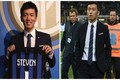 Soái ca tài phiệt Trung Quốc - tân Chủ tịch trẻ nhất Inter Milan 