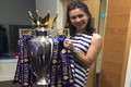 Dân mạng tiếc thương cựu á hậu Thái Lan tử nạn tại CLB Leicester City