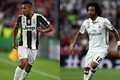 Chuyển nhượng bóng đá mới nhất: Real chơi bài đổi người với Juventus