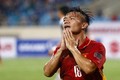 Đương kim QBV không có tên trong ĐTQG Việt Nam dự AFF Cup 2018