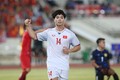 Công Phượng nói gì sau chiến thắng tại AFF Cup 2018?