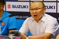 HLV Park Hang-seo quyết “làm căng” với  trọng tài tại AFF Cup 2018