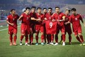 Hành động cực ý nghĩa cho đồng đội của ĐT Việt Nam tại AFF Cup 2018