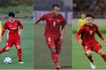 Cầu thủ nào ĐT Việt Nam chuyền chính xác nhất AFF Cup 2018?