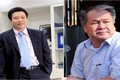 Cựu chủ tịch OceanBank Hà Văn Thắm bị khởi tố tội mới
