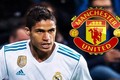 Chuyển nhượng bóng đá mới nhất: Varane chán nản Real, MU mừng ra mặt