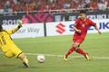 Quang Hải, Công Phượng lập công, Việt Nam hiên ngang tiến vào chung kết AFF Cup