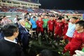 Vào chung kết AFF Cup 2018, đội tuyển Việt Nam “đút túi” bao tiền?