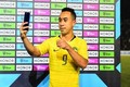 Tiền đạo Malaysia tuyên bố “mạnh miệng” trước trận gặp đội tuyển Việt Nam
