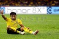 Malaysia “thiệt đơn thiệt kép” trước trận tái đấu đội tuyển Việt Nam