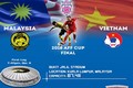 Đội tuyển Việt Nam - Malaysia: Mạo hiểm chơi đôi công để tìm lợi thế