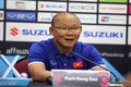 HLV Park Hang-seo “tiếc đứt ruột” khi ĐT Việt Nam hụt chiến thắng trước Malaysia