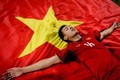 Đội tuyển Việt Nam và những hình ảnh được dân mạng liên tục chia sẻ