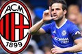 Chuyển nhượng bóng đá mới nhất: Chelsea sẵn sàng đá người thừa sang Italia