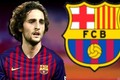 Chuyển nhượng bóng đá mới nhất: Barca cướp trắng bom tấn trước Juventus và Liverpool