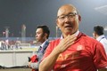 HLV Park Hang-seo chia tay ĐT Việt Nam sau Asian Cup?