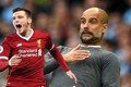 Chuyển nhượng bóng đá mới nhất: Man City có hứng thú với sao Liverpool