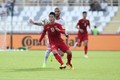Thua Iran 0-2, Việt Nam chưa có điểm tại Asian Cup 2019