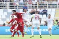 Đội tuyển Việt Nam nắm quyền tự quyết vào vòng knock-out Asian Cup 2019