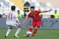 Duy Mạnh bị AFC phạt cực nặng tại Asian Cup 2019