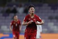 Quang Hải tiết lộ về bàn thắng vẽ cầu vồng” vào lưới Yemen tại Asian Cup 2019