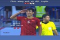 Đưa ĐTVN vào tứ kết Asian Cup, Bùi Tiến Dũng được bạn gái tưởng thưởng