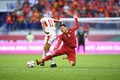 Cầu thủ Việt Nam nào được đánh giá cao nhất trận thắng Jordan?