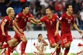 Nhìn lại những chỉ số “khủng” đưa đội tuyển Việt Nam vào tứ kết Asian Cup