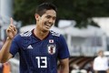 Chưa đá tứ kết Asian Cup 2019, Nhật Bản đã bị mất "trụ cột"