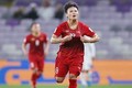 Quang Hải dành giải cầu thủ xuất sắc nhất vòng bảng Asian Cup 2019 