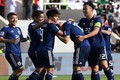 Đội hình Nhật Bản vào tứ kết Asian Cup có trị giá bao nhiêu?