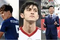 Ngắm dàn trai đẹp tại Asian Cup 2019 khiến fan nữ "lụi tim"
