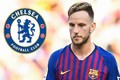 Chuyển nhượng bóng đá mới nhất: Chelsea phá MU thương vụ Rakitic