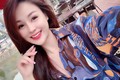 Diễn viên Thu Trang: “Là phụ nữ phải được yêu thương và hạnh phúc“