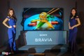 Sony nâng cấp dòng TV Bravia 2019, về Việt Nam tháng 4