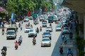 Cấm xe máy đường Nguyễn Trãi: Hỗn loạn ở đường không làn dài nhất HN