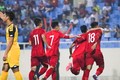 Toàn cảnh mưa bàn thắng U23 Việt Nam vào lưới Brunei