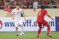 Chân dung "anh bộ đội" vẽ siêu phẩm giúp U23 Việt Nam đè bẹp Thái Lan 4-0