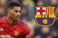 Chuyển nhượng bóng đá mới nhất: Barca nhắm Rashford, MU đưa ra giá điên rồ